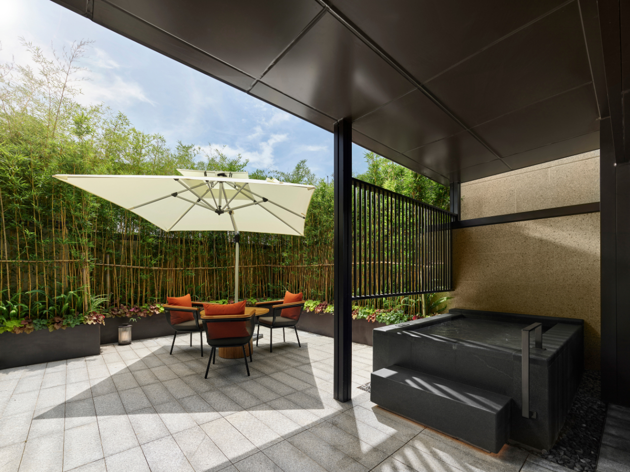 Yun Shu Onsen Villa-hollywood Twin
